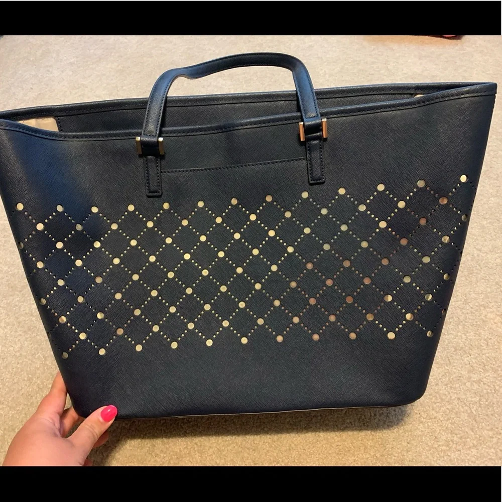 Michael Kors Purse - Picture 2 of 5